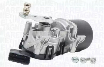 MAGNETI MARELLI 064300410010 -  Двигатель стеклоочистителя